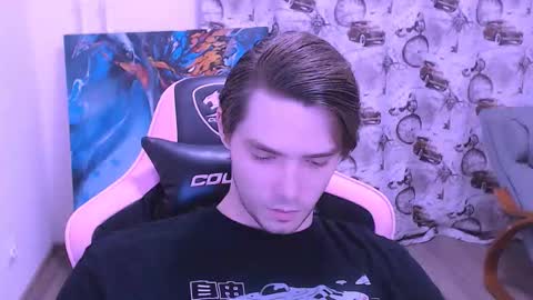 Dead A online show from December 1, 2025, 4:39 am