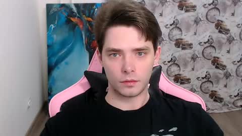 Dead A online show from April 25, 2026, 4:15 am