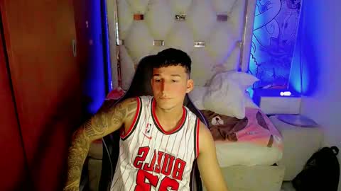 DMITRY online show from February 26, 2026, 1:10 pm