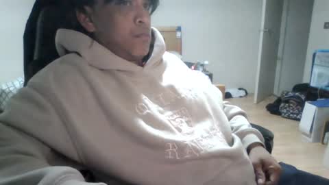 Snapshot of dmurrian64 chatting on June 23, 2026, 11:52 am dmurrian64 online show from June 23, 2026, 11:52 am