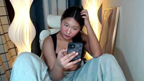 Daniella online show from July 29, 2026, 5:33 pm