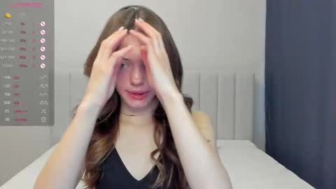 Polly and Kiriko online show from February 1, 2026, 10:25 am