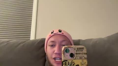 doctorboyfriend online show from November 4, 2025, 3:38 am