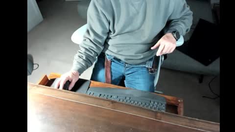 doctorcockring online show from December 25, 2024, 6:41 am