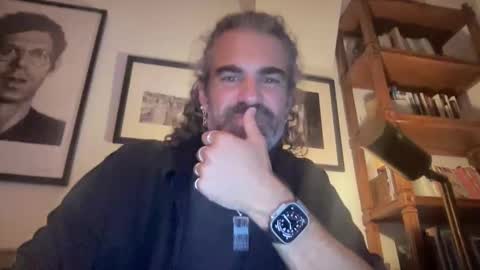 doctorJwillseeyounow online show from October 25, 2025, 5:15 am