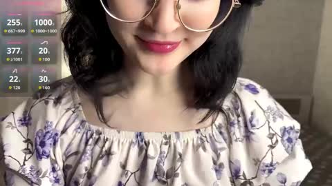 Snapshot of dodiebabikian chatting on May 28, 2026, 9:12 pm Annie PVT IS OPEN online show from May 28, 2026, 9:12 pm
