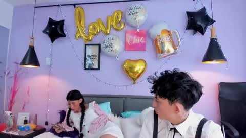 Dodoy Criss online show from October 3, 2025, 4:37 pm