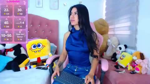 Snapshot of doe_sofi chatting on July 16, 2026, 11:49 am sofi online show from July 16, 2026, 11:49 am
