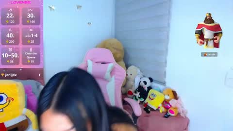 Snapshot of doe_sofi chatting on July 18, 2026, 9:46 am sofi online show from July 18, 2026, 9:46 am