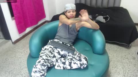 Snapshot of dogan_renz0 chatting on March 10, 2026, 11:37 am Dogan online show from March 10, 2026, 11:37 am