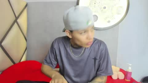 Snapshot of dogan_renz0 chatting on April 4, 2026, 7:11 pm Dogan online show from April 4, 2026, 7:11 pm