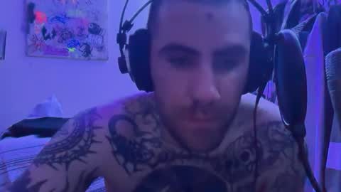 Snapshot of dogboi666 chatting on June 29, 2026, 3:02 am Dogboi online show from June 29, 2026, 3:02 am