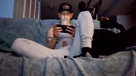 dogbone999081 online show from March 15, 2026, 8:42 am