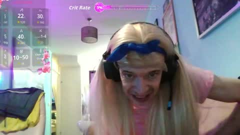 Snapshot of doggyray44 chatting on June 6, 2026, 7:29 pm naughty ruby online show from June 6, 2026, 7:29 pm