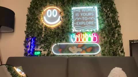 Snapshot of dohmerboyz chatting on February 22, 2026, 8:02 am GIJO online show from February 22, 2026, 8:02 am