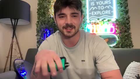 Snapshot of dohmerboyz chatting on March 5, 2026, 4:08 am GIJO online show from March 5, 2026, 4:08 am