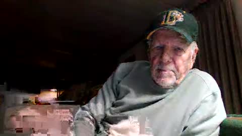 Snapshot of doingmyself69 chatting on October 15, 2025, 2:17 pm doingmyself69 online show from October 15, 2025, 2:17 pm