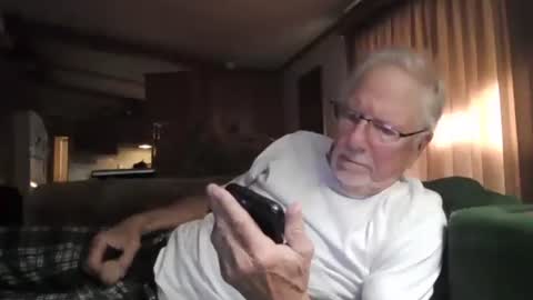 Snapshot of doingmyself69 chatting on July 14, 2026, 3:00 am doingmyself69 online show from July 14, 2026, 3:00 am