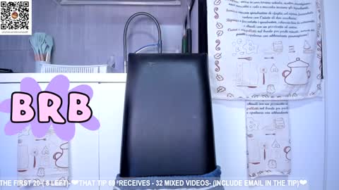 Dea----IF YOU WANT TO SUPPORT ME -Purshase subscribtions scroll BIO  THANK YOU LOVE - online show from January 18, 2025, 8:41 am