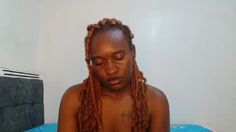 Snapshot of dolce_amber chatting on November 29, 2025, 11:02 am Dolce online show from November 29, 2025, 11:02 am