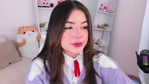 antonella online show from January 18, 2026, 2:04 am