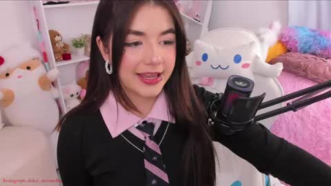 antonella online show from June 4, 2026, 2:39 am