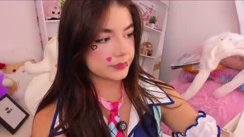 antonella online show from June 26, 2026, 2:49 am