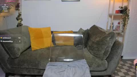 Betty online show from January 30, 2025, 9:25 am