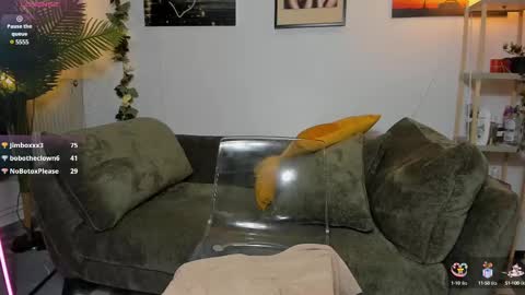 Betty online show from February 15, 2025, 11:06 am