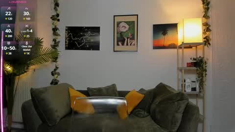 Betty online show from February 27, 2025, 6:07 am