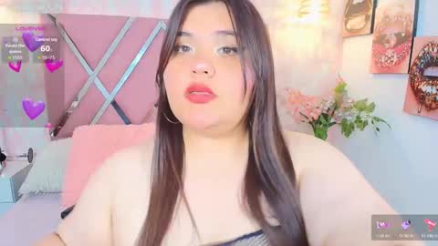 Snapshot of dolce_pearl chatting on June 9, 2026, 2:01 am Dolce Pearl online show from June 9, 2026, 2:01 am