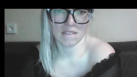 dolce_tempt online show from March 3, 2026, 7:09 pm