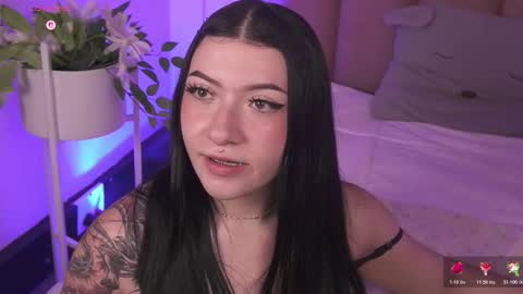 Dolcexx online show from March 2, 2026, 8:04 pm