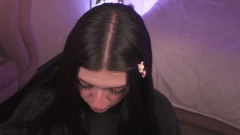 Dolcexx online show from March 15, 2026, 8:48 pm