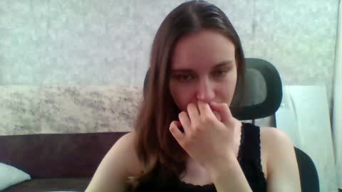 Snapshot of dolcezza_ chatting on May 15, 2026, 10:55 am dolcezza_ online show from May 15, 2026, 10:55 am