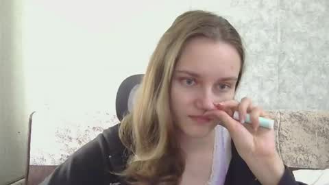 Snapshot of dolcezza_ chatting on June 3, 2026, 11:57 am dolcezza_ online show from June 3, 2026, 11:57 am