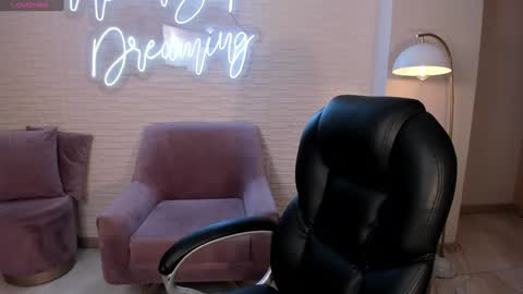 Dolcie  online show from January 22, 2025, 7:13 pm