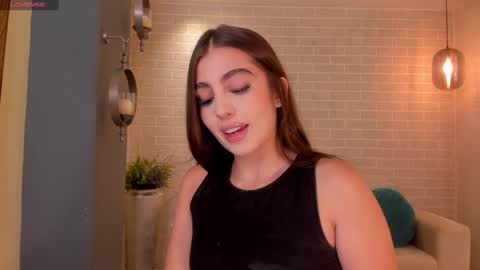 Dolcie  online show from February 8, 2025, 12:50 pm