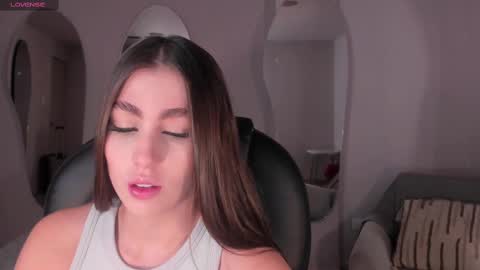 Dolcie  online show from February 16, 2025, 12:32 pm