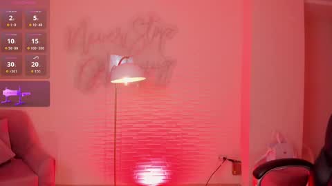 Dolcie  online show from March 7, 2025, 11:51 am