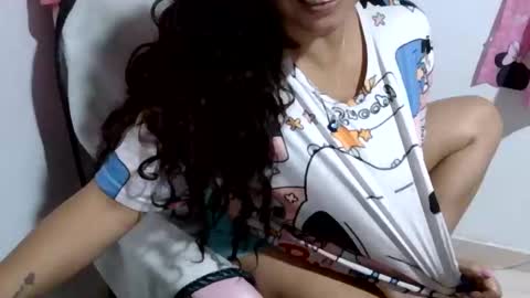 doll78latin online show from January 13, 2026, 1:38 pm