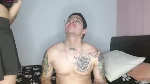 Auro and Santiago online show from December 19, 2024, 4:13 am