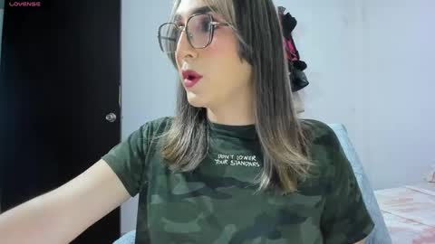 ANDREA online show from April 20, 2026, 1:58 pm