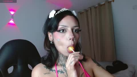 Kora  online show from April 20, 2026, 11:17 pm