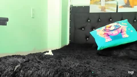 C E L E S T E  online show from December 10, 2024, 6:11 am