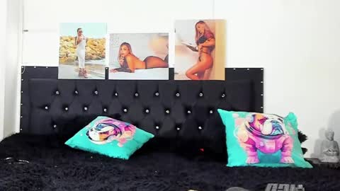 C E L E S T E  online show from January 19, 2025, 4:14 pm