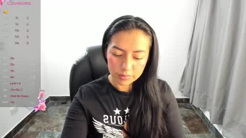 Snapshot of doll_channelx chatting on July 23, 2026, 12:13 am Doll Channelx online show from July 23, 2026, 12:13 am