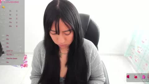 Snapshot of doll_channelx chatting on August 5, 2026, 12:41 pm Doll Channelx online show from August 5, 2026, 12:41 pm