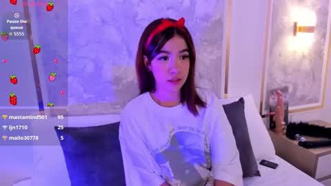 D  online show from November 22, 2025, 2:49 pm