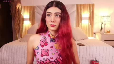 doll_kira_ online show from April 28, 2026, 2:55 pm